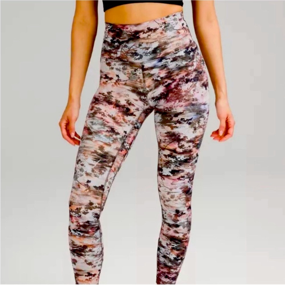 Lululemon Leggings - Picture 3 of 17